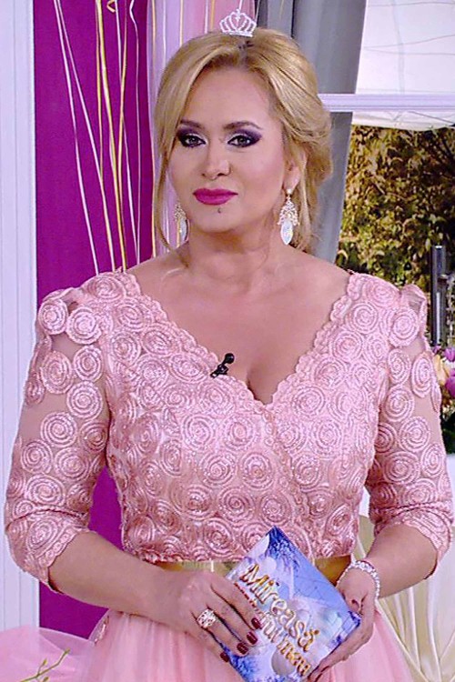 Rochie MPFM 17