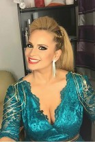 Rochie MPFM 18