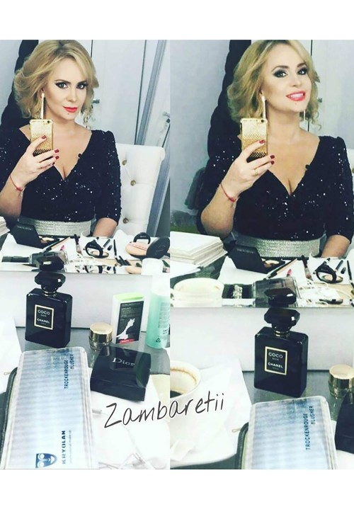 Rochie MPFM 23