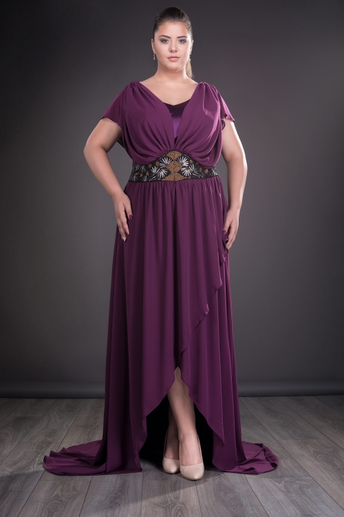 Stoc epuizat - [48-50-52-54] - Afina 81211
