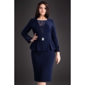 Stoc epuizat - [44-46-48-50] - ISAURA M81329