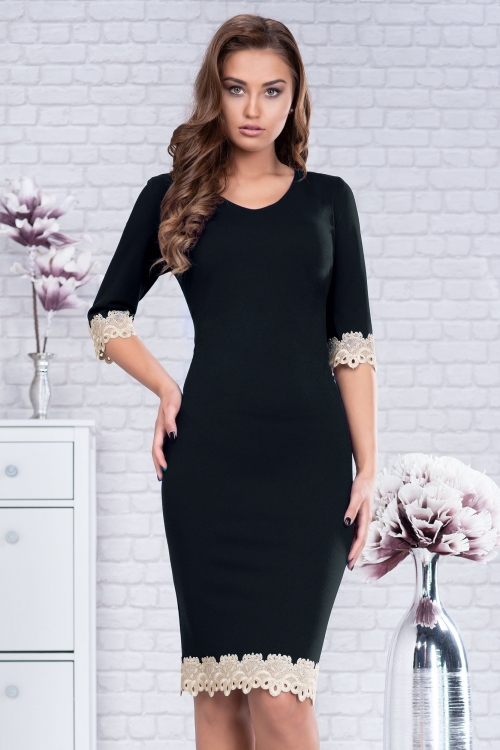 [58-60] Stoc epuizat - Rochii Engross Iolanda XX71046