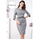 [38-44] Stoc epuizat - Rochii Engros Lexy 11749