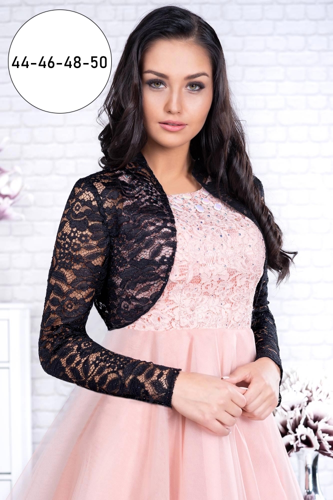 [44-50] Stoc epuizat - Bolero En Gros - Ali M32003