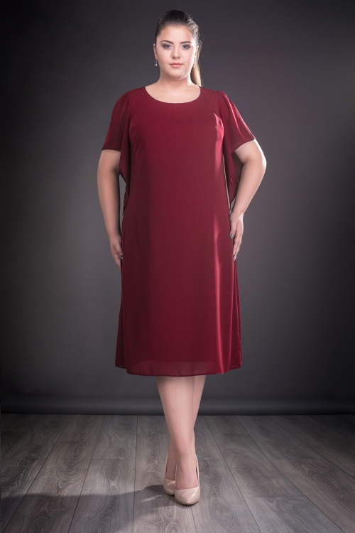 Stoc epuizat - [48-50-52-54] - Casiana M81208