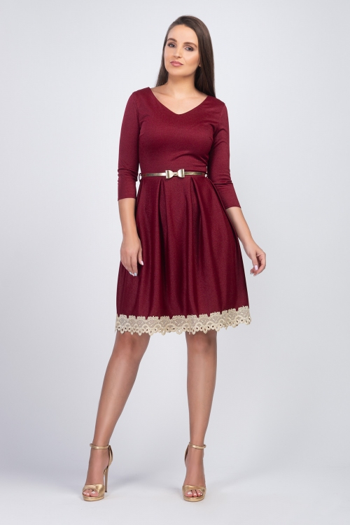 IN STOC - Graciela S61800 cu maneci 3/4