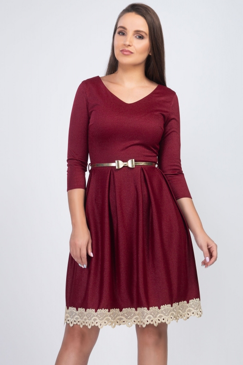 IN STOC - Graciela S61800 cu maneci 3/4