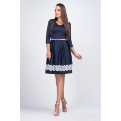 Precomanda Graciela SM61800 cu maneci 3/4