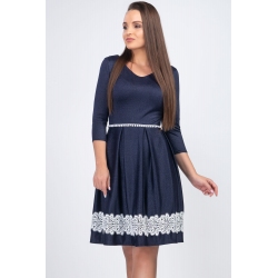Precomanda Graciela SM61800 cu maneci 3/4