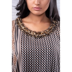 Bluza cu imprimeu - Demi 94532