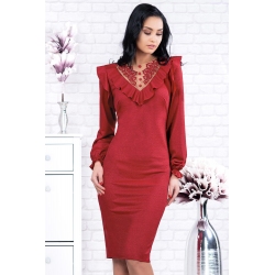 IN STOC - AMBRA 91688R