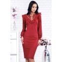 IN STOC - AMBRA 91688R