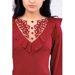 IN STOC - AMBRA 91688R