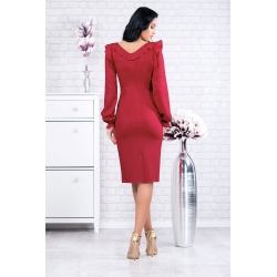 IN STOC - AMBRA 91688R
