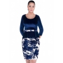 IN STOC - Lucy 71077BLM