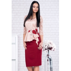 IN STOC - EDITH M81320