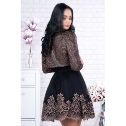 Bolero Yamira 92717