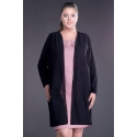 Blazer din voal Inna X82155ng
