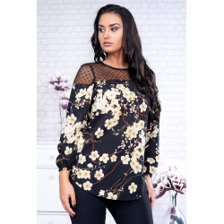 Bluza Fabiana 94530NGB