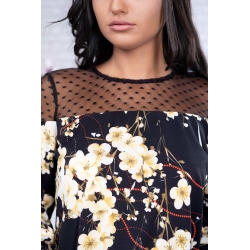 Bluza Fabiana 94530NGB