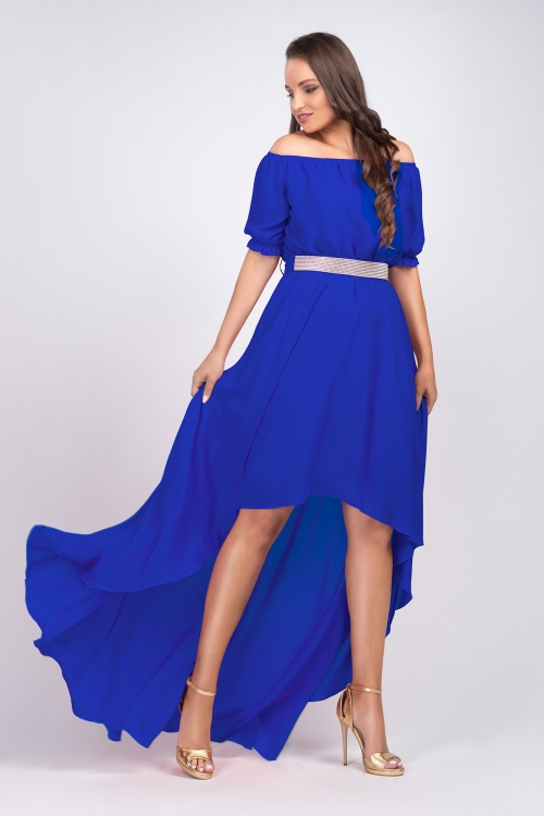Stoc epuizat - Rochie Patricia M11920A