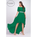 Stoc epuizat - Rochie Patricia M11920A