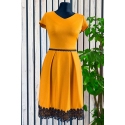 IN STOC - Rochie Graciela S61800 - HAINE EN-GROS