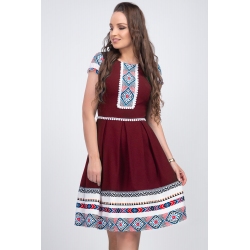 Precomanda Rochie Alexabndra 91381