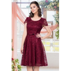[46-48-50-52] Precomanda - Rochii En Gross - SONIA M51452