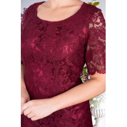 [44-46-48-50] Precomanda - Rochii En Gross Iulia M81191 - HAINE EN GROS