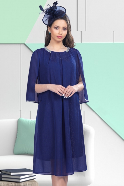 [44-46-48-50] Stoc epuizat- Rochii En Gross - Minodora 31948