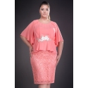 Stoc epuizat - [48-50-52-54] - Salome M81189