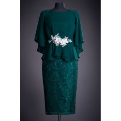 Stoc epuizat - [48-50-52-54] - Salome M81189