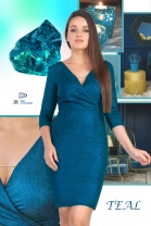 [36-38-40-42] Precomanda - Rochii En Gross Marina C81303