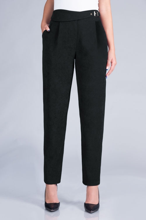 [46-48-50-52] Stoc epuizat - Pantaloni En Gross - Jenny M35974