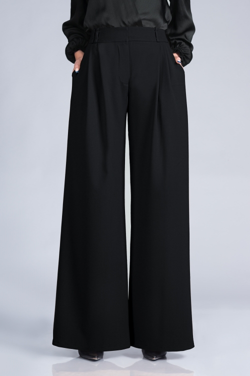 [38-44] Stoc epuizat - Pantaloni En Gross - Thalia 35972