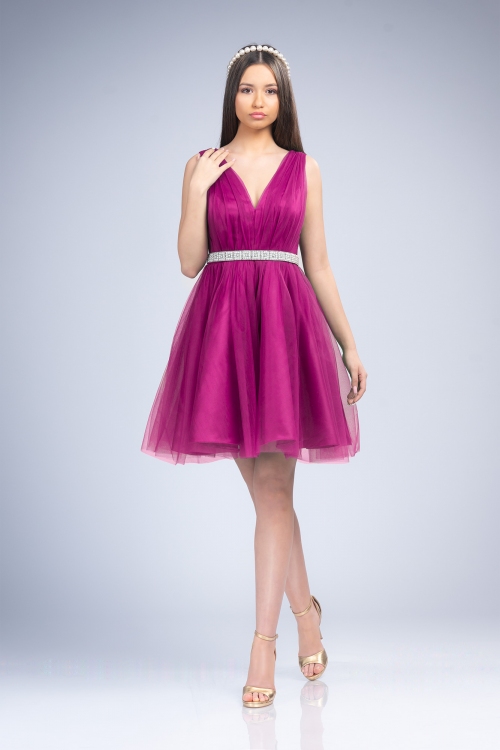 [44-46] Stoc epuizat- Rochii En Groos - Rebeka X31943