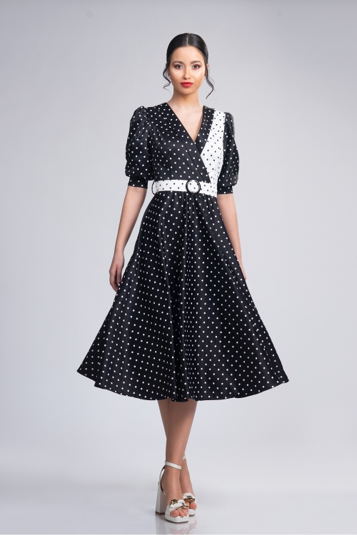 [50-52] In stoc - Rochii En Gross - Marilyn M41970B