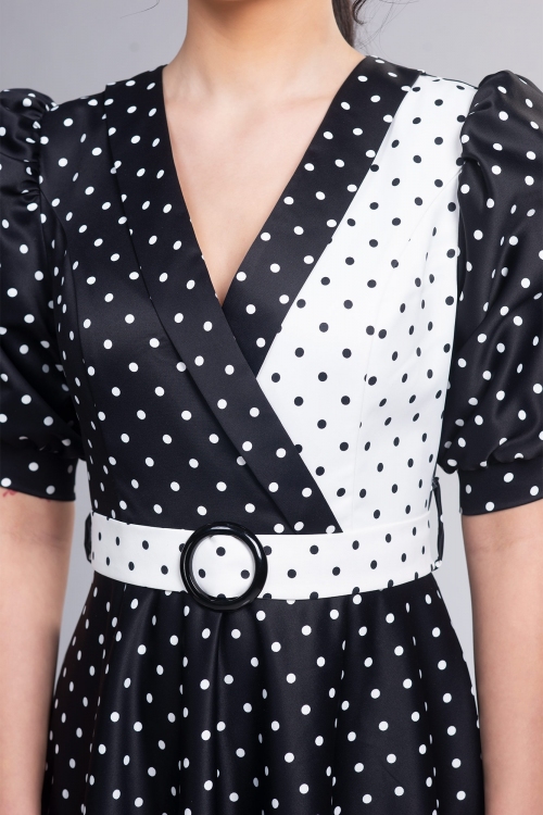 [50-52] In stoc - Rochii En Gross - Marilyn M41970B