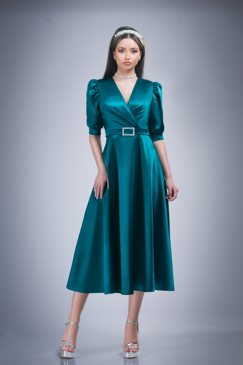 [46-52] Stoc epuizat - Rochii En Gross - Ingrid M41985