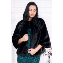 [36-42] Stoc epuizat - NOA 92619B - Capa blana En Gros