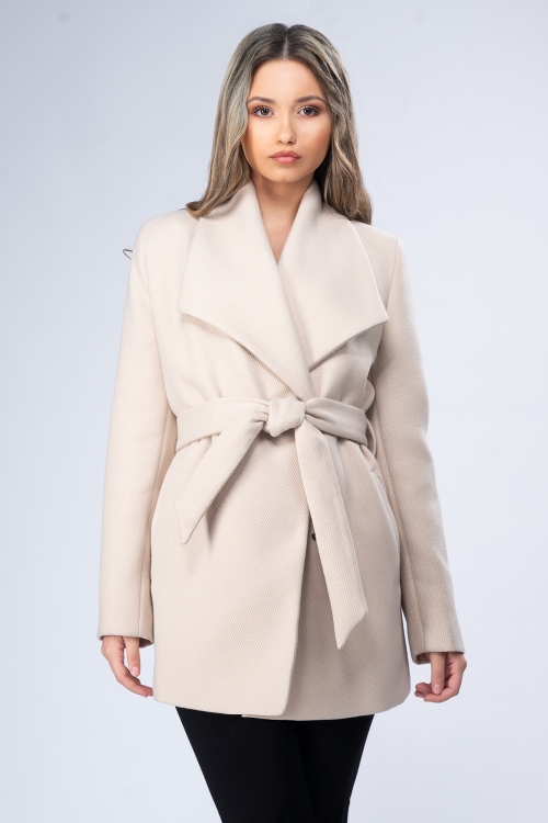 [44-50] Stoc epuizat - Paltoane EnGros Miruna M46006