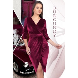 [44-50] Precomanda - Rochii En Gros - Lory MC11924B