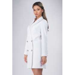 [36-38] Rochie tip sacou angro - Nasrin 41017