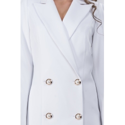 [36-38] Rochie tip sacou angro - Nasrin 41017