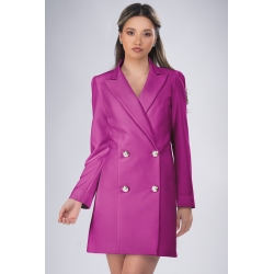 [36-38] Rochie tip sacou angro - Nasrin 41017
