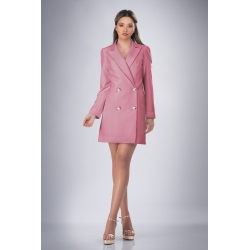[36-38] Rochie tip sacou angro - Nasrin 41017