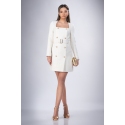[36-38] In stoc - Rochie tip sacou engross - Priscila 41014