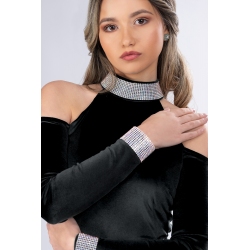 [36-42] Precomanda - Rochii Lungi Engross - Rosalia 41011