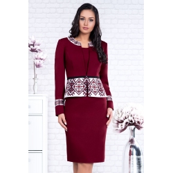 [44-50] Stoc epuizat Compleuri Dama En Gros - Petruta 96558